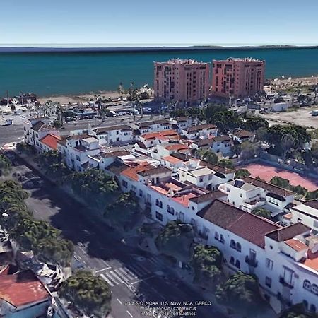 Paseo Maritimo De Poniente Apartment Malaga Exterior photo
